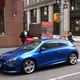 Illustration for article titled Scirocco R Spotted In NYC; Destined For US Market?